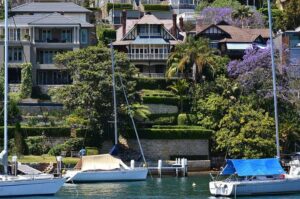 picture of mosman